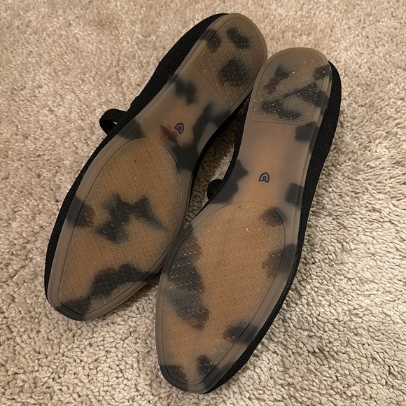 Rothys The Square Mary Jane - Picture 2 of 2